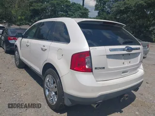 2011 Ford Edge Limited с VIN 2FMDK3KC5BBB58478, выставлен на аукционе IAAI как лот 42716473 с пробегом 214 551 миль миль и . История ставок и продаж доступна на DreamBid. Изображение 3.