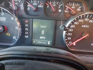 2015 Chevrolet Tahoe z VIN 1GNSK4EC5FR622943, wystawiony jako IAAI lot #41321324 z przebiegiem 129 411 mil mil oraz . Historia ofert i sprzedaży dostępna na DreamBid. Obrazek 15.