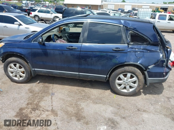 2009 Honda CR-V EX z VIN JHLRE38519C003367, wystawiony jako IAAI lot #42176588 z przebiegiem 373 979 mil mil oraz . Historia ofert i sprzedaży dostępna na DreamBid. Obrazek 14.