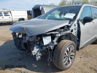2025 Subaru Forester Touring с VIN JF2SLDTCXSH472743, выставлен на аукционе IAAI как лот 42115023 с пробегом 1 247 миль миль и . История ставок и продаж доступна на DreamBid. Изображение 17.