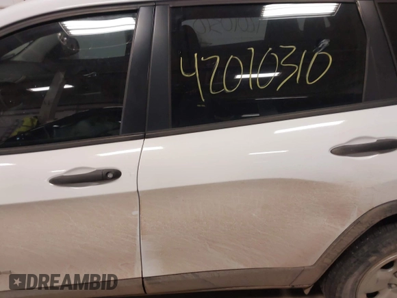 2017 Jeep Cherokee Sport z VIN 1C4PJMAB0HW651253, wystawiony jako IAAI lot #42010310 z przebiegiem 137 894 mil mil oraz . Historia ofert i sprzedaży dostępna na DreamBid. Obrazek 14.