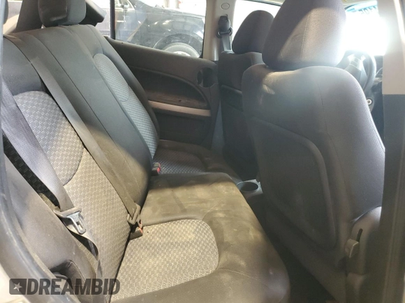 2009 Chevrolet HHR LS with VIN 3GNCA13B09S625024, listed as a Copart auction lot 51634195 with 287,861 mi miles and Non Repairable. Bid and sale history available at DreamBid. Image 11.