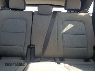 2021 Ford Escape S with VIN 1FMCU9F6XMUA18145, listed as a Copart auction lot 61046995 with 108,793 mi miles and Salvage title. Bid and sale history available at DreamBid. Image 10.