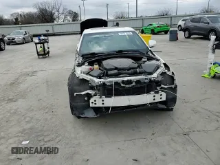 2013 Cadillac ATS Premium z VIN 1G6AE5S38D0124469, wystawiony jako Copart lot #86371024 z przebiegiem Nie podano mil oraz Szkoda całkowita • Salvage title. Historia ofert i sprzedaży dostępna na DreamBid. Obrazek 10.