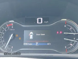 2017 Honda Pilot Touring with VIN 5FNYF6H98HB020341, listed as a IAAI auction lot 42037156 with 73,511 mi miles and . Bid and sale history available at DreamBid. Image 15.