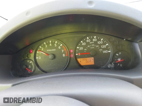 2015 Nissan Frontier SV with VIN 1N6BD0CT1FN730690, listed as a IAAI auction lot 41759436 with 113,564 mi miles and . Bid and sale history available at DreamBid. Image 7.