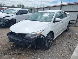 2016 Toyota Avalon Limited with VIN 4T1BK1EB8GU236638, listed as a IAAI auction lot 41846718 with 111,887 mi miles and . Bid and sale history available at DreamBid. Image 2.