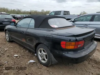 1991 Toyota Celica z VIN JT5ST87K4M0083973, wystawiony jako Copart lot #51741764 z przebiegiem 264 042 mil mil oraz Czysty tytuł • Clean title. Historia ofert i sprzedaży dostępna na DreamBid. Obrazek 2.
