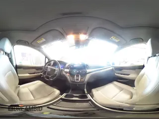 2020 Honda Odyssey Touring with VIN 5FNRL6H87LB006802, listed as a Copart auction lot 75322104 with 49,309 mi miles and Salvage Title. Bid and sale history available at DreamBid. Image 15.
