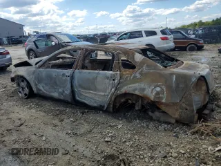 2006 Chevrolet Impala SS with VIN 2G1WD58CX69400200, listed as a Copart auction lot 82087084 with Not Provided miles and Non Repairable. Bid and sale history available at DreamBid. Image 2.