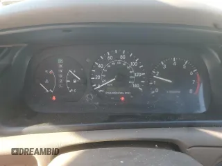 1999 Toyota Camry LE z VIN JT2BF22K4X0199123, wystawiony jako Copart lot #53456665 z przebiegiem 181 526 mil mil oraz Szkoda całkowita • Salvage title. Historia ofert i sprzedaży dostępna na DreamBid. Obrazek 9.