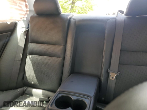 2006 Acura TSX Navi with VIN JH4CL96916C016860, listed as a Copart auction lot 54047475 with Not provided miles and Non repairable. Bid and sale history available at DreamBid. Image 10.