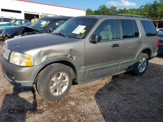 2003 Ford Explorer XLT с VIN 1FMZU63K83ZA92143, выставлен на аукционе IAAI как лот 42437278 с пробегом 286 800 миль миль и . История ставок и продаж доступна на DreamBid. Изображение 6.