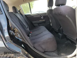 2011 Nissan Versa S с VIN 3N1BC1CP0BL479270, выставлен на аукционе Copart как лот 55983525 с пробегом 159 743 миль миль и Чистый • Clean title. История ставок и продаж доступна на DreamBid. Изображение 10.