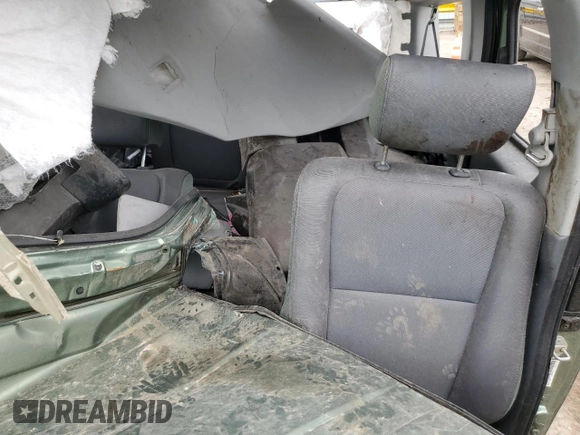 2003 Honda Element EX с VIN 5J6YH28513L012789, выставлен на аукционе Copart как лот 57359825 с пробегом Не указан миль и Списание • Salvage title. История ставок и продаж доступна на DreamBid. Изображение 10.
