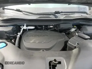 2022 Honda Pilot Special Edition с VIN 5FNYF5H22NB003723, выставлен на аукционе Copart как лот 86651635 с пробегом 57 340 миль миль и Списание • Salvage title. История ставок и продаж доступна на DreamBid. Изображение 13.