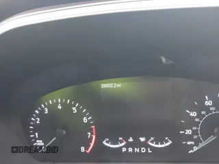 2020 Ford Escape SEL с VIN 1FMCU0H61LUA30367, выставлен на аукционе IAAI как лот 42604805 с пробегом 28 502 миль миль и . История ставок и продаж доступна на DreamBid. Изображение 7.