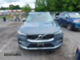 2022 Volvo XC60 Inscription z VIN YV4062RL6N1954497, wystawiony jako IAAI lot #42243369 z przebiegiem 38 043 mil mil oraz . Historia ofert i sprzedaży dostępna na DreamBid. Obrazek 12.