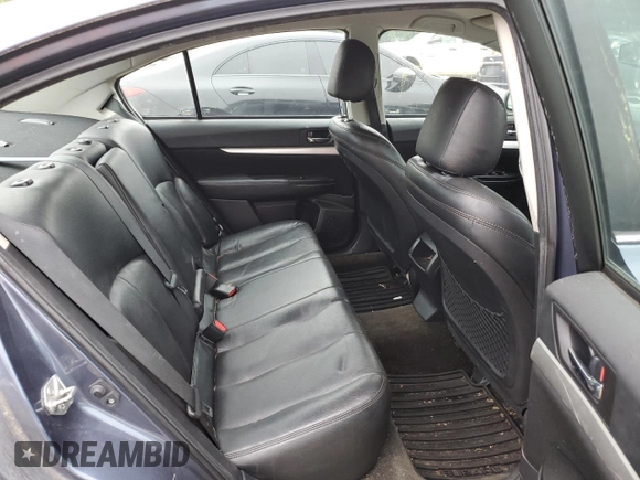 2013 Subaru Legacy Premium with VIN 4S3BMBC6XD3019104, listed as a Copart auction lot 64222845 with Not provided miles and Clean title. Bid and sale history available at DreamBid. Image 10.