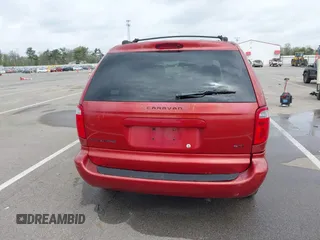 2006 Dodge Caravan SXT with VIN 1D4GP45R36B533131, listed as a IAAI auction lot 42097147 with 52,193 mi miles and . Bid and sale history available at DreamBid. Image 16.