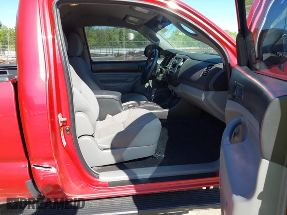 2012 Toyota Tacoma with VIN 5TFPX4EN9CX007644, listed as a IAAI auction lot 42300071 with 175,968 mi miles and . Bid and sale history available at DreamBid. Image 5.