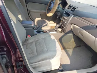 2012 Ford Fusion SE with VIN 3FAHP0HA5CR312983, listed as a IAAI auction lot 42399940 with 230,311 mi miles and . Bid and sale history available at DreamBid. Image 5.