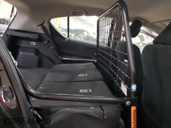2016 Toyota Prius One with VIN JTDKDTB30G1119807, listed as a Copart auction lot 52917015 with 77,574 mi miles and Clean Title. Bid and sale history available at DreamBid. Image 10.