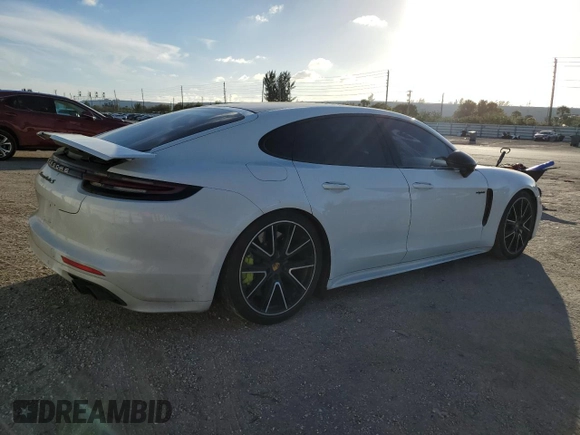 2018 Porsche Panamera с VIN WP0AH2A71JL144659, выставлен на аукционе Copart как лот 40588804 с пробегом 55 697 миль миль и . История ставок и продаж доступна на DreamBid. Изображение 3.