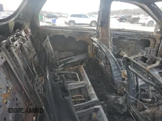 2021 Dodge Durango GT Plus z VIN 1C4RDHDG7MC608250, wystawiony jako Copart lot #47784605 z przebiegiem Nie podano mil oraz Nie do naprawy • Non repairable. Historia ofert i sprzedaży dostępna na DreamBid. Obrazek 11.