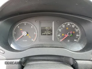 2011 Volkswagen Jetta TDI с VIN 3VWLL7AJ9BM129470, выставлен на аукционе Copart как лот 56124645 с пробегом 241 833 миль миль и Списание • Salvage title. История ставок и продаж доступна на DreamBid. Изображение 9.