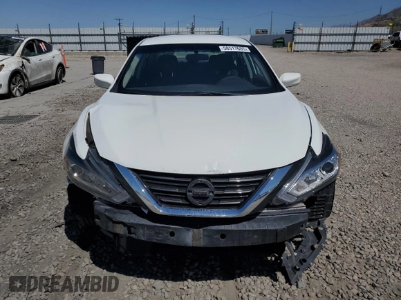 2016 Nissan Altima S z VIN 1N4AL3AP2GN354694, wystawiony jako Copart lot #58517605 z przebiegiem 152 128 mil mil oraz Szkoda całkowita • Salvage title. Historia ofert i sprzedaży dostępna na DreamBid. Obrazek 5.