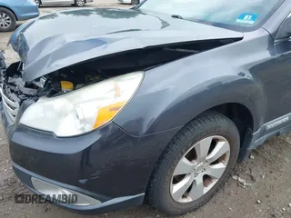 2012 Subaru Outback 2.5i с VIN 4S4BRBAC5C3259102, выставлен на аукционе IAAI как лот 42260042 с пробегом 134 849 миль миль и . История ставок и продаж доступна на DreamBid. Изображение 11.