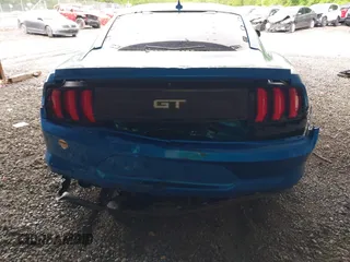 2021 Ford Mustang GT с VIN 1FA6P8CF4M5125666, выставлен на аукционе IAAI как лот 42192986 с пробегом 63 667 миль миль и . История ставок и продаж доступна на DreamBid. Изображение 16.