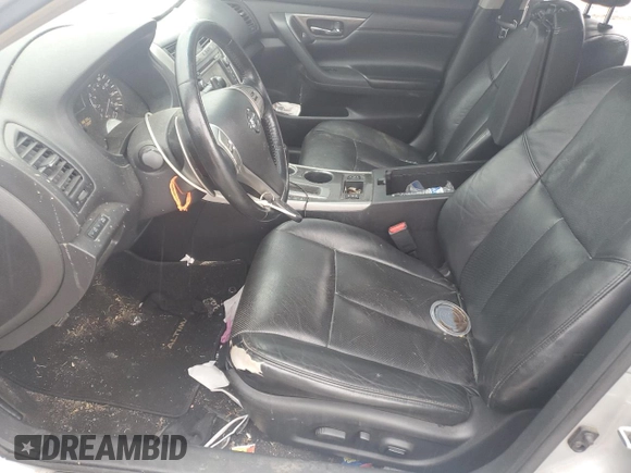 2013 Nissan Altima SL with VIN 1N4BL3AP5DC919886, listed as a Copart auction lot 64901895 with 186,105 mi miles and Clean title. Bid and sale history available at DreamBid. Image 7.