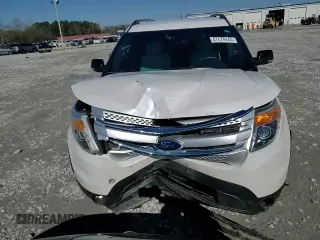 2014 Ford Explorer XLT с VIN 1FM5K7D83EGB06820, выставлен на аукционе Copart как лот 87678445 с пробегом 140 654 миль миль и Списание • Salvage title. История ставок и продаж доступна на DreamBid. Изображение 12.