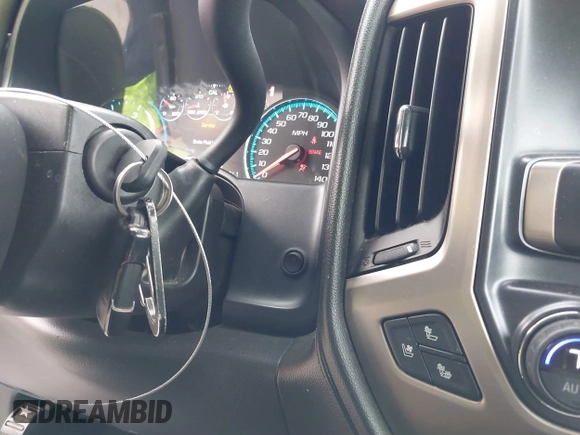 2018 GMC Sierra 2500HD Denali z VIN 1GT12UEY3JF229968, wystawiony jako IAAI lot #41679262 z przebiegiem 126 946 mil mil oraz . Historia ofert i sprzedaży dostępna na DreamBid. Obrazek 11.