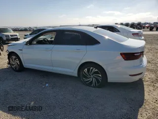 2021 Volkswagen Jetta SEL z VIN 3VWE57BU2MM079347, wystawiony jako Copart lot #55089415 z przebiegiem 78 007 mil mil oraz Szkoda całkowita • Salvage title. Historia ofert i sprzedaży dostępna na DreamBid. Obrazek 2.