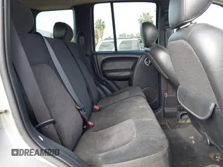 2003 Jeep Liberty Limited with VIN 1J4GK58K13W505617, listed as a IAAI auction lot 42519292 with 272,992 mi miles and . Bid and sale history available at DreamBid. Image 8.