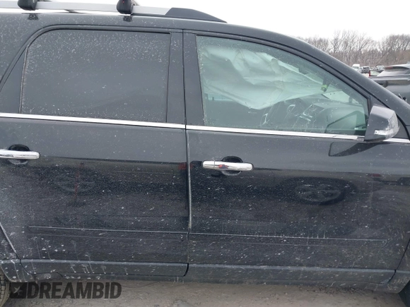 2016 GMC Acadia SLT with VIN 1GKKVRKD2GJ113052, listed as a IAAI auction lot 41624175 with 131,159 mi miles. Bid and sale history available at carsss.com. Image 13.