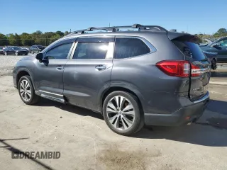 2019 Subaru Ascent Touring z VIN 4S4WMARD7K3460392, wystawiony jako Copart lot #57252205 z przebiegiem 68 997 mil mil oraz Nie do naprawy • Non repairable. Historia ofert i sprzedaży dostępna na DreamBid. Obrazek 2.
