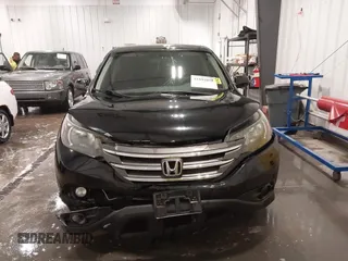 2013 Honda CR-V EX with VIN 2HKRM4H56DH683933, listed as a IAAI auction lot 41892078 with 141,799 mi miles. Bid and sale history available at carsss.com. Image 12.