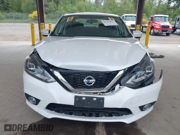 2017 Nissan Sentra SR Turbo с VIN 3N1CB7AP7HY263327, выставлен на аукционе IAAI как лот 42347824 с пробегом 85 944 миль миль и . История ставок и продаж доступна на DreamBid. Изображение 12.