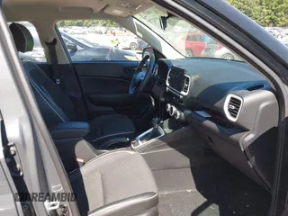 2023 Hyundai Venue SEL с VIN KMHRC8A37PU256494, выставлен на аукционе IAAI как лот 39727783 с пробегом 20 170 миль миль и . История ставок и продаж доступна на DreamBid. Изображение 5.