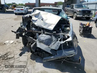 1983 Oldsmobile Cutlass z VIN 1G3AR47Y1DM336249, wystawiony jako Copart lot #59183524 z przebiegiem 90 645 mil mil oraz Szkoda całkowita • Salvage title. Historia ofert i sprzedaży dostępna na DreamBid. Obrazek 5.