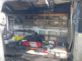 2016 Ford Transit Cargo с VIN 1FTYR1ZMXGKB04935, выставлен на аукционе IAAI как лот 42396466 с пробегом 220 920 миль миль и . История ставок и продаж доступна на DreamBid. Изображение 8.