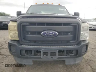 2012 Ford F-250 XL z VIN 1FT7W2BT6CEA76863, wystawiony jako Copart lot #57473505 z przebiegiem 176 404 mil mil oraz Szkoda całkowita • Salvage title. Historia ofert i sprzedaży dostępna na DreamBid. Obrazek 5.