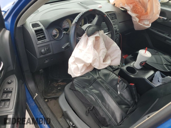 2010 Dodge Charger Police with VIN 2B3CA4CT0AH256323, listed as a Copart auction lot 63498564 with 196,902 mi miles and Salvage Title. Bid and sale history available at DreamBid. Image 8.