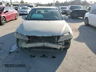 2004 Mazda 6 i with VIN 1YVFP80C345N41805, listed as a Copart auction lot 83388324 with 231,402 mi miles and Salvage Title. Bid and sale history available at DreamBid. Image 11.