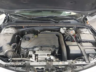 2023 Chevrolet Malibu LT with VIN 1G1ZD5ST1PF163157, listed as a IAAI auction lot 42202451 with 47,624 mi miles and . Bid and sale history available at DreamBid. Image 10.