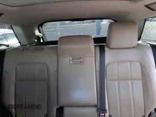 2018 Land Rover Range Rover Sport HSE with VIN SALWR2RV7JA192337, listed as a Copart auction lot 48919005 with 0 mi miles and Clean Title. Bid and sale history available at carsss.com. Image 10.